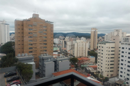 Cobertura à venda ou para alugar com 3 quartos, sendo 1 suíte, em Água Fria, São Paulo, SP