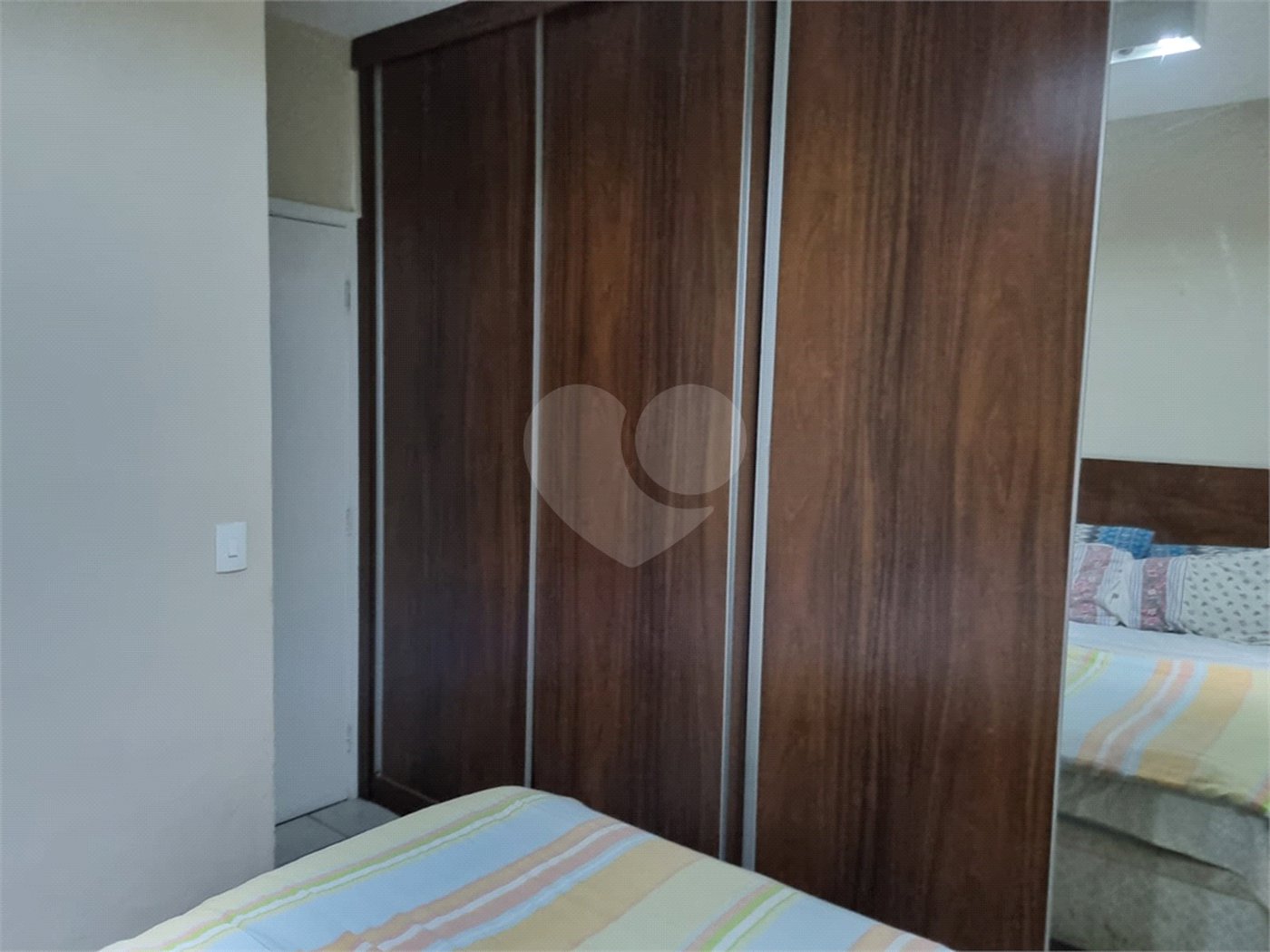 Apartamento à venda com 3 quartos, sendo 1 suíte, em Água Branca, São Paulo, SP