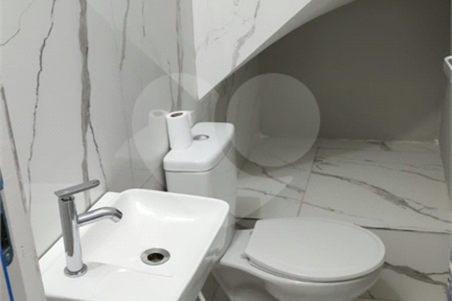 Sobrado à venda ou para alugar com 1 quarto em Santana, São Paulo, SP