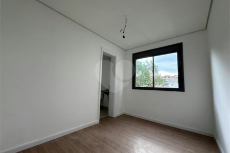Apartamento à venda com 3 suítes em Tucuruvi, São Paulo, SP