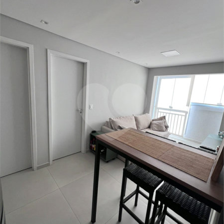 Apartamento à venda com 2 quartos em Vila Butantã, São Paulo, SP