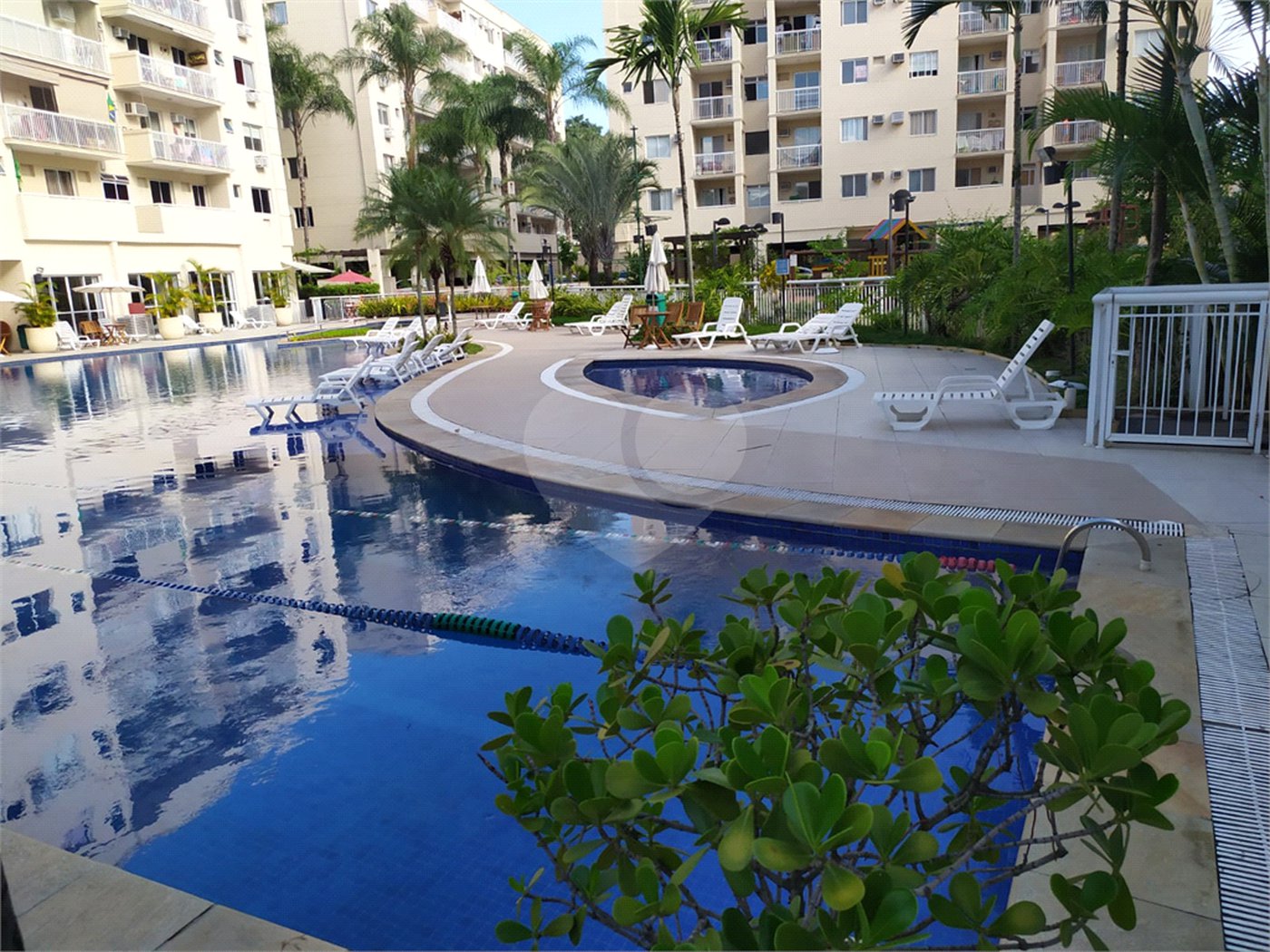 Apartamento à venda com 2 quartos, sendo 1 suíte, em Pechincha, Rio de Janeiro, RJ