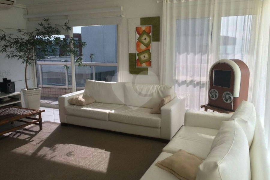 Triplex à venda com 6 suítes em Riviera de São Lourenço, Bertioga, SP