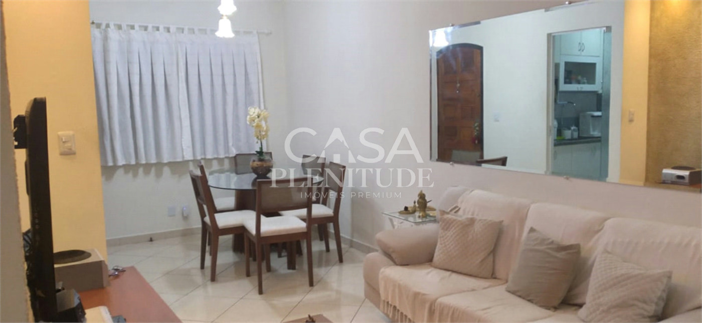 Casa em condomínio à venda com 2 quartos, sendo 1 suíte, em Jardim Gonçalves, Sorocaba, SP
