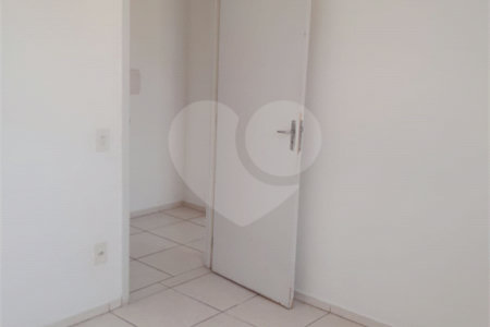 Apartamento à venda com 2 quartos em Campo Grande, Rio de Janeiro, RJ