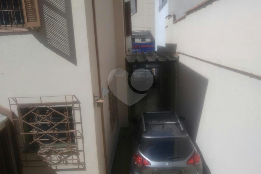 Sobrado para alugar em Santana, São Paulo, SP