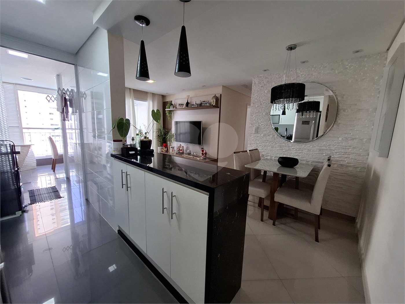 Apartamento à venda com 3 quartos, sendo 1 suíte, em Casa Verde, São Paulo, SP