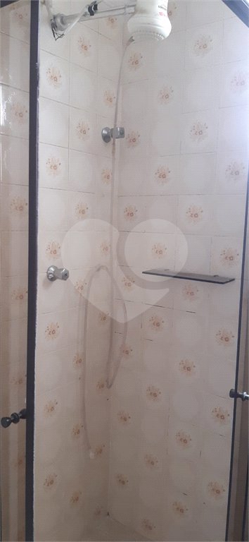 Apartamento à venda com 2 quartos em São Judas, São Paulo, SP