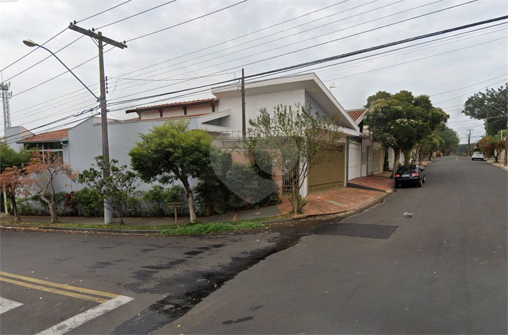 Casa térrea disponivel para venda no bairro Jardim Cardinalli