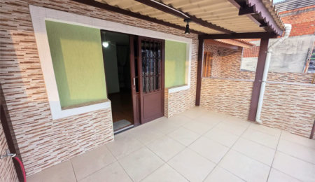 Sobrado à venda com 3 quartos em Rio Pequeno, São Paulo, SP