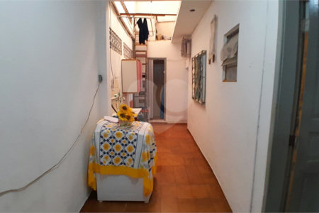 Casa à venda com 2 quartos em Campo Grande, Rio de Janeiro, RJ