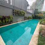 Studio para alugar em Vila Cordeiro, São Paulo, SP
