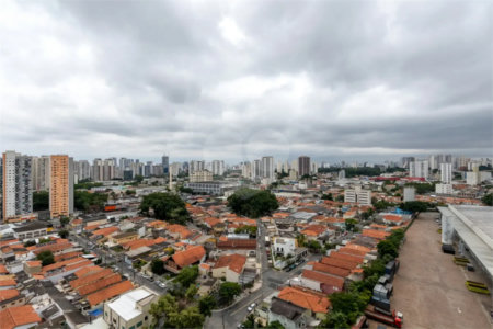 Apartamento à venda com 3 suítes em Jardim Dom Bosco, São Paulo, SP