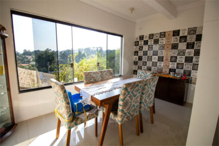 Casa à venda com 3 quartos, sendo 2 suítes,  em Alto da Serra (mailasqui), São Roque, SP