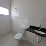 Casa à venda com 2 suítes no condomínio Residencial Américo Figueiredo, Sorocaba - SP
