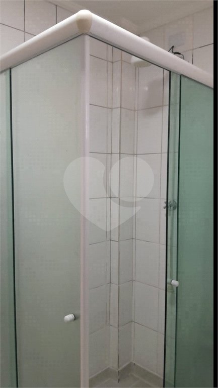 Apartamento à venda com 2 quartos em Bom Retiro, São Paulo, SP