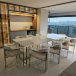 Apartamento à venda com 3 suítes em Jardim Fonte do Morumbi, São Paulo, SP