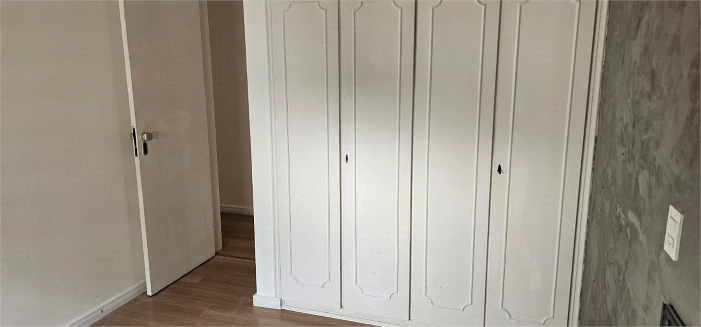 Apartamento à venda com 4 quartos, sendo 1 suíte, em Jardim Ampliação, São Paulo, SP