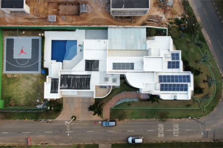 Casa à venda com 4 suítes no condomínio Dos Lagos, Itupeva - SP