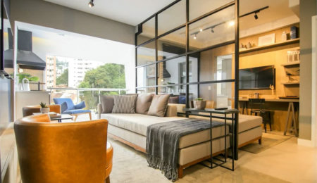 Apartamento à venda com 2 suítes em Sumarezinho, São Paulo, SP