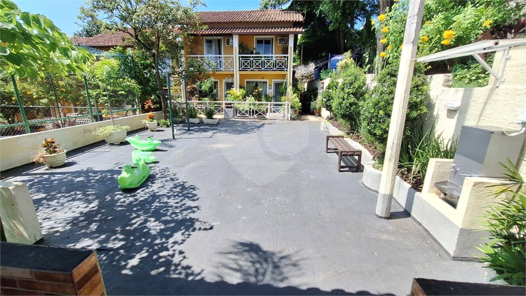 Casa à venda com 2 quartos no condomínio Athenas, Rio de Janeiro - RJ
