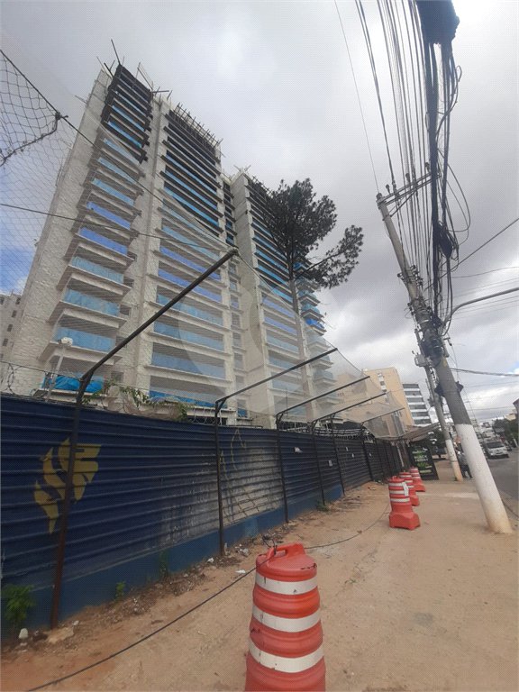 Apartamento à venda com 3 suítes em Tucuruvi, São Paulo, SP