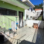 Casa Térrea à venda com 2 quartos em Vila Amélia, São Paulo, SP