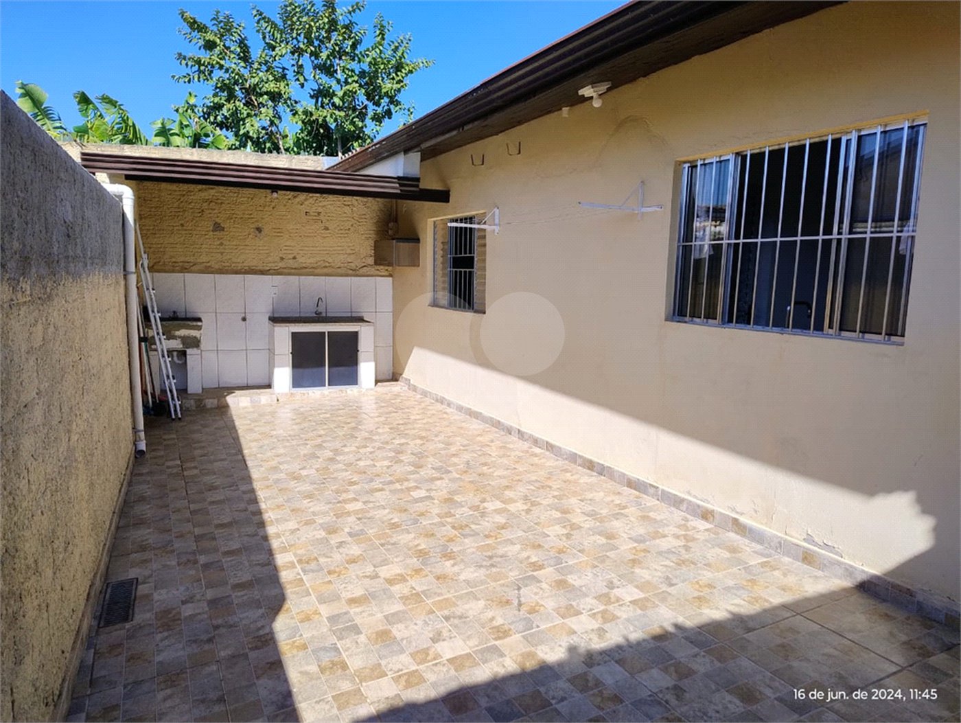 Casa à venda com 4 quartos em Vila Monteiro, Itapetininga, SP