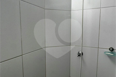 Apartamento à venda com 2 quartos em Campo Grande, Rio de Janeiro, RJ