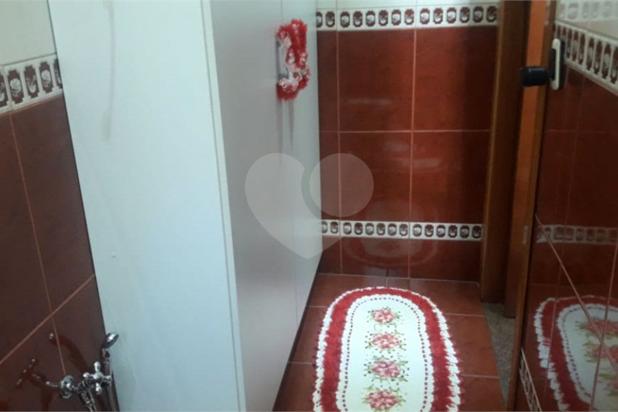 Sobrado à venda com 3 quartos, sendo 1 suíte, em Vila Milton, Guarulhos, SP