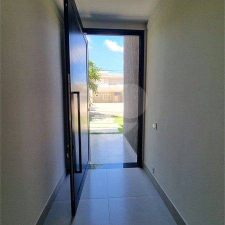 Casa à venda com 3 suítes no condomínio Terras de Santa Teresa, Itupeva - SP