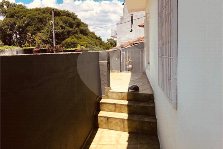 Terreno à venda em Lauzane Paulista, São Paulo, SP