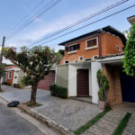Sobrado à venda com 4 quartos, sendo 2 suítes, em Barro Branco (zona Norte), São Paulo, SP