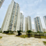 Apartamento à venda com 3 suítes no Centro, São Bernardo do Campo, SP