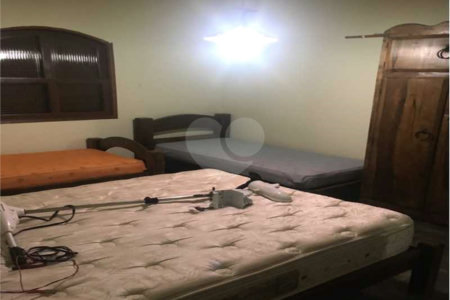 Sítio à venda com 5 quartos, sendo 4 suítes,  em Cocuera, Mogi das Cruzes, SP