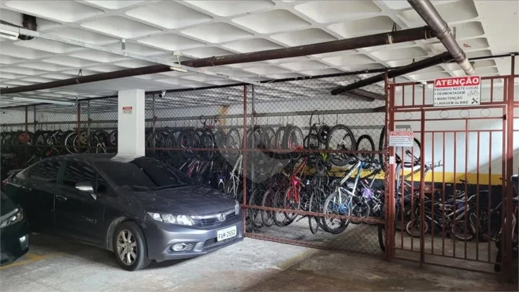 Apartamento à venda com 2 quartos em Jardim Sarah, São Paulo, SP