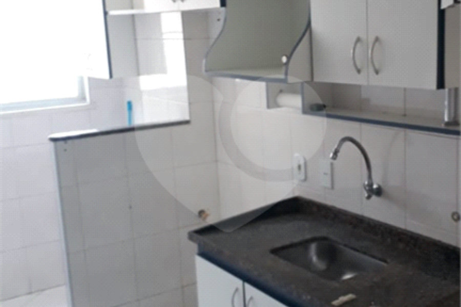 Apartamento à venda com 2 quartos em Cangaíba, São Paulo, SP