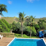 Casa à venda com 6 quartos, sendo 4 suítes, no condomínio Alpes D Ouro, Bom Jesus dos Perdões - SP
