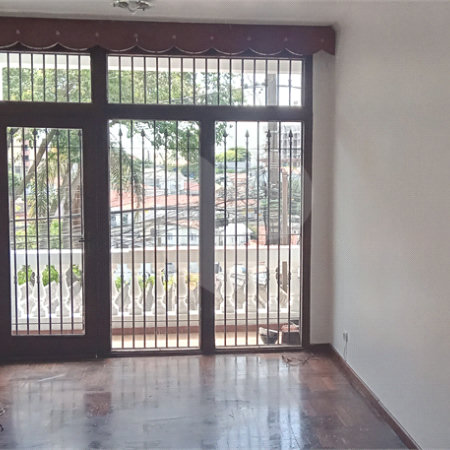 Casa à venda com 3 quartos em Tucuruvi, São Paulo, SP