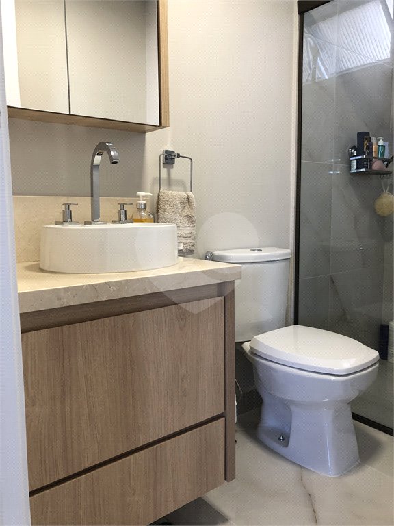 Apartamento à venda com 3 quartos em Vila Olímpia, São Paulo, SP