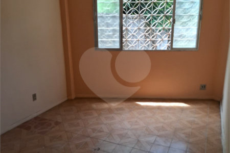 Apartamento à venda com 1 quarto em Campo Grande, Rio de Janeiro, RJ