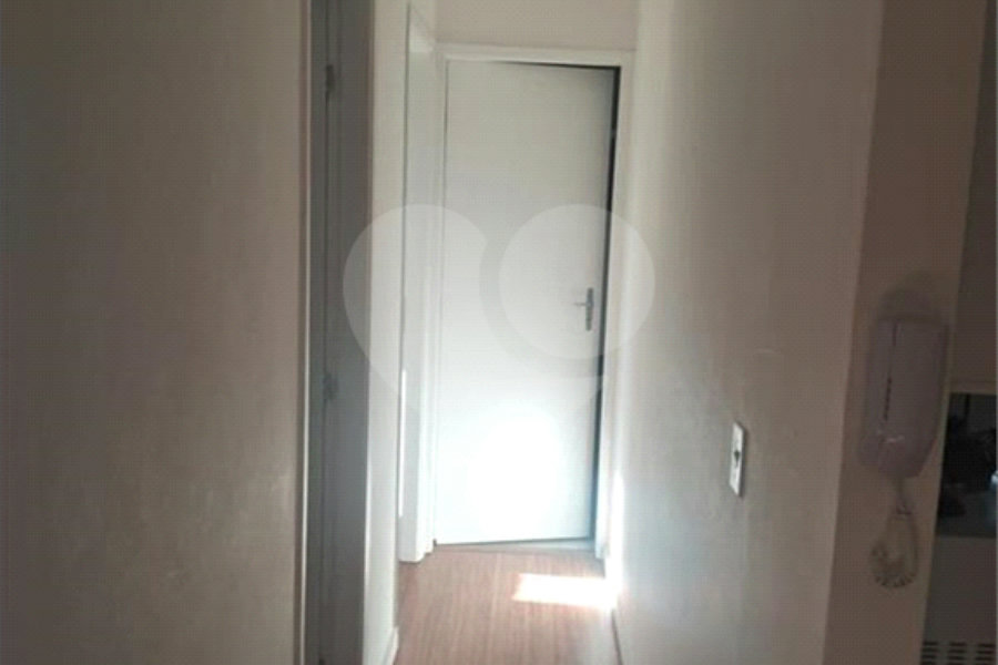 Apartamento à venda com 2 quartos em Casa Verde, São Paulo, SP