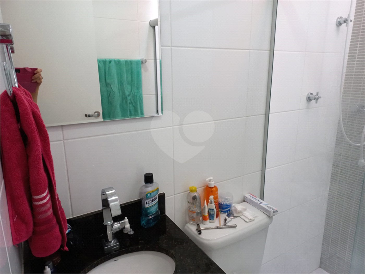 Sobrado à venda com 3 quartos, sendo 1 suíte, em Mandaqui, São Paulo, SP