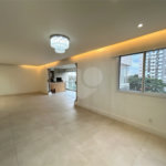 Apartamento à venda com 3 quartos, sendo 1 suíte, em Vila Leopoldina, São Paulo, SP