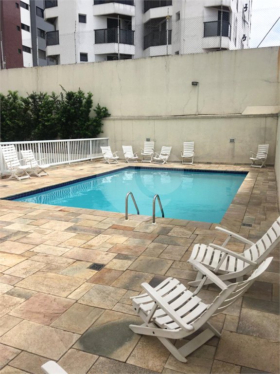Apartamento à venda com 2 quartos em Saúde, São Paulo, SP