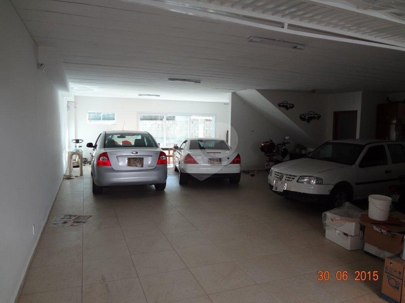 Casa Térrea à venda com 3 quartos, sendo 1 suíte, em Vila Irmãos Arnoni, São Paulo, SP