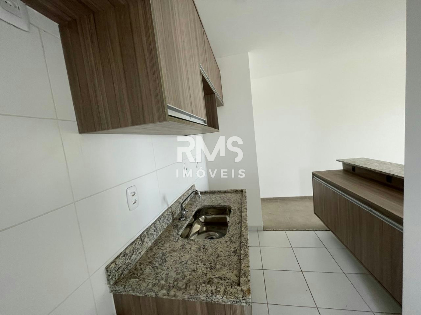 Apartamento para alugar com 2 quartos, sendo 1 suíte,  em Parque Industrial, Itu, SP
