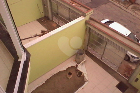 Sobrado à venda com 3 suítes em Vila Mazzei, São Paulo, SP
