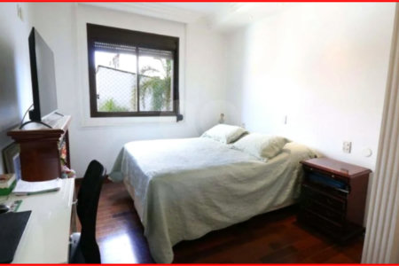 Apartamento à venda ou para alugar com 3 suítes em Perdizes, São Paulo, SP