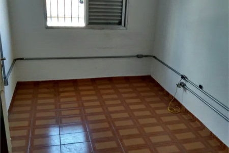 Casa à venda com 4 quartos em Parque da Lapa, São Paulo, SP